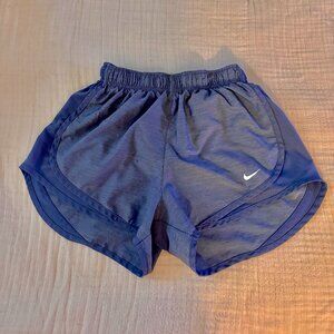 Nike Dri-Fit Running Shorts